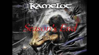 Kamelot  Seasons End [upl. by Anev]