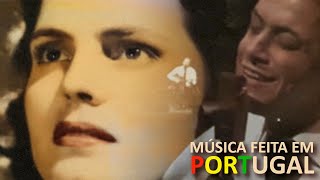 Amália Rodrigues  António Zambujo  Rui Veloso  Raquel Tavares  nem às paredes confesso letra [upl. by Junia756]