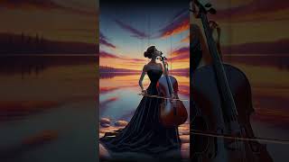 ラロ：チェロ協奏曲 ニ短調（Lalo：Cello Concerto in D minor） ショート動画 [upl. by Minnaminnie]