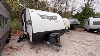 2024 Forest River Rv Wildwood XLite 171RBXL Columbia Spring Hill Mt Pleasant Lewisburg Frankli [upl. by Cerveny128]