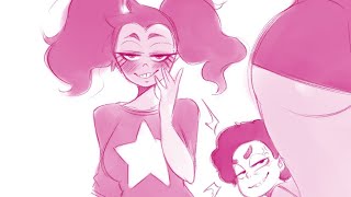 Steven And Spinel As Roommates [upl. by Marolda]