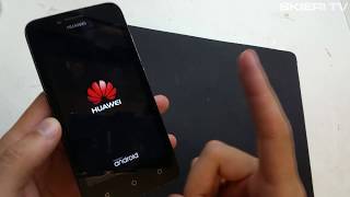 Huawei reset google accout  bypass  reset konta google [upl. by Attenwad]