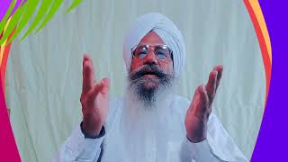 SDSS Sai Sabad Sar Bachan Ruhani MargSant Lakhwinder Singh Ji Sarna Pathankot [upl. by Mazonson218]