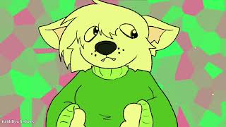 RENARD ANIMATION MEME [upl. by Orly]