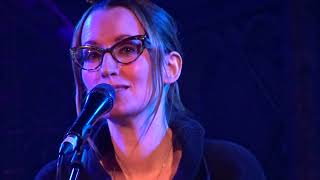 Ingrid Michaelson  You and I  live [upl. by Ayardna]