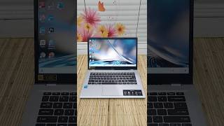 Unboxing Acer Aspire 3 Slim a31436m Laptop 6 jutaan with Intel Core i3N305 RAM 8 GB DDR5 [upl. by Bonns969]