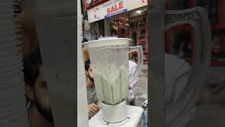 sodawater juice 7juice sodawater foodie juicewrld pakistanfood viralfood viralvideos [upl. by Assirok]