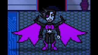 Mettaton NEO 20  Bonetale 16 [upl. by Fine]