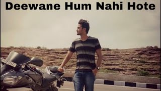 TERE BIN  PARMISH VERMA  NEHA KAKKAR  ROMANTIC PUNJABI SONG 2018 [upl. by Frasquito]