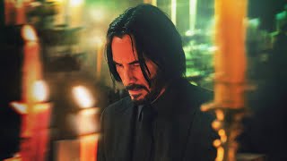 quotDevil On My Shoulderquot  John Wick Chapter 4 [upl. by Reg]