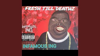 Fresh Till Deathz [upl. by Sorce]