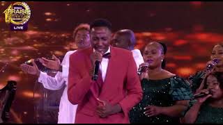 Unending Praise  Loveworld Singers SA Zone 1 [upl. by Lindie]