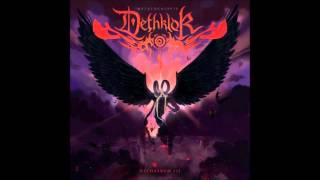 Dethklok  The Hammer [upl. by Aliehc]