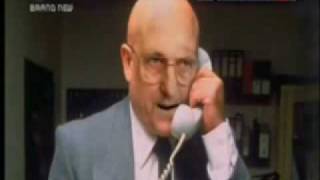 Fonejacker  Terry Tibbs  How Much You Want [upl. by Liederman290]