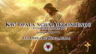 Kw opala ngiini okoondundu Shafa Auala [upl. by Francklin]