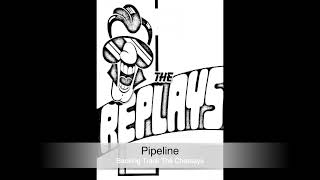 Pipeline  The Chantays [upl. by Gelhar]