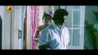 Abhishekam Full Movie  Part 11  S V Krishna Reddy Rachana [upl. by Fine803]