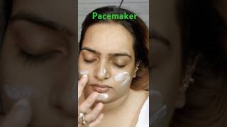 😂🥹 face makeup face treatment work facial haircut parlour youtubeshorts viralshorts trend [upl. by Bala]