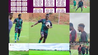 UPDATES 🔥KOTOKO PRE SEASON RESUMES POBIMAN READYVICTOR ASAMOAH STARTS TRIALS GPL FIXTURES 🔥 [upl. by Nareik]