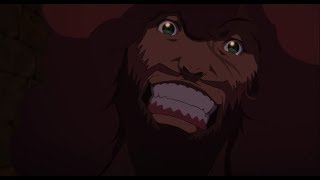 Favaro is back  Shingeki no Bahamut Virgin Soul Episode 8 [upl. by Suivatnom517]