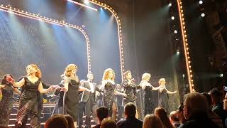 Sondheims Old Friends finale for the last Matinee 6124 with Bernadette Peters and Lea Salonga [upl. by Cypro]