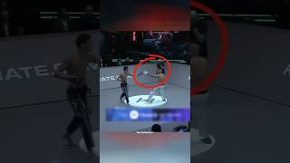 Karma Taught Lesson To Fighter [upl. by Petes]