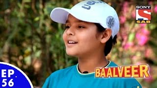 Baal Veer  बालवीर  Episode 56  Full Episode [upl. by Dilisio]