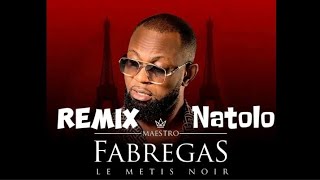 Na tolo Remix fabrigas métis noir Bor yaba maîtres [upl. by Preston]