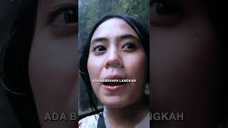 TIDAK TERAWAT  AINI MENGUNJUNGI SITUS RAJA THAILAND YANG BERADA DI CURUG DAGO [upl. by Edia]