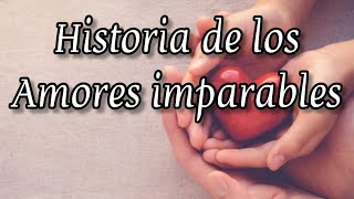 Historia de los amores imparables  Marwan [upl. by Duster624]