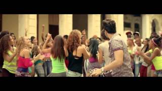 Bailando Enrique Iglesias feat Luan Santana Portuguese Version HD [upl. by Aidni]