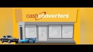 wabco fights a smasnug loses then sells it to cash converters [upl. by Yortal]