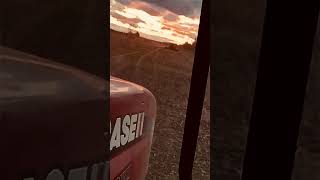 Alberta clipper 08’s canada agriculture farming tractor edit weather [upl. by Aloisia291]