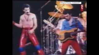 Freddie MercuryMisterios y escándalos Documental completo [upl. by Shawn501]