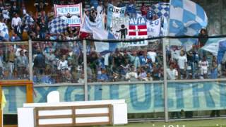 I fiö dla nebia  Al Pavia in serie A [upl. by Ligetti507]