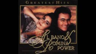 Romina Power amp Albano  Makassar [upl. by Sirromal]