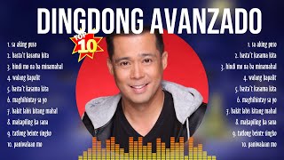 Dingdong Avanzado Full Album  Dingdong Avanzado [upl. by Yeltihw637]