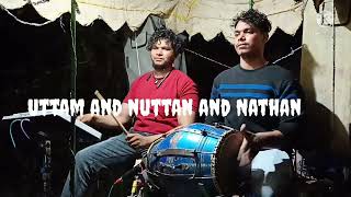 SONA MUSICAL GROUP JIRANG  cover by Nathan and Nutan and utam [upl. by Lupiv210]