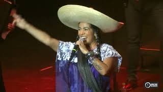 Lila Downs  Zapata Se Queda  200223 [upl. by Eentroc]