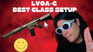 Low Level LVOAC Class Setup In XDefiant [upl. by Riegel556]