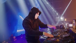 Angerfist  Tomorrowland 2023 [upl. by Onaicnop]