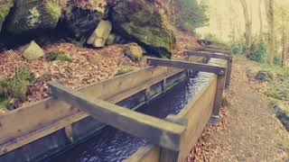 Cragside Flume [upl. by Peedus]