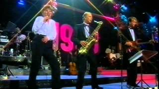 Lotta Engberg  Medley Live Nyårsgala 1992 [upl. by Hayley317]