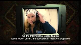 BAIKONUR  Trailer Eng sub [upl. by Piefer]