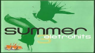 Summer Eletrohits 3 2006 Som Livre  CD Compilation MAICON NIGHTS DJ [upl. by Radloff]