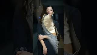 RASHMIKA NANDANA WHATSAPP STATUSshortsviralbeatsrashmikamandannashortsytshortscrushpiyaliyt [upl. by Anifares]