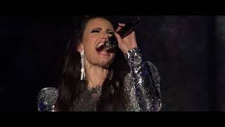 Idina Menzel Live in Orlando on August 4th [upl. by Oicnanev]