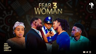 AGASOBANUYE FEAR WOMEN 3  John Kay Fanny Lavine  Abel Nduwayo PK [upl. by Nillek]