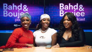 Gender Perspectives in the Society FT Ms DSF  Bahd And Boujee Podcast  S2EP06 [upl. by Nodrog]