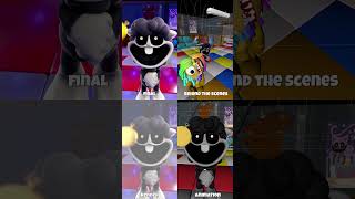 Poor Yarnaby hypnose Baby Baba Chops Lavender Town Meme Behind The Scenes babachops animation [upl. by Tormoria682]